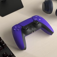 PlayStation DualSense Violet Wireless Kontroller PS5-höz 5