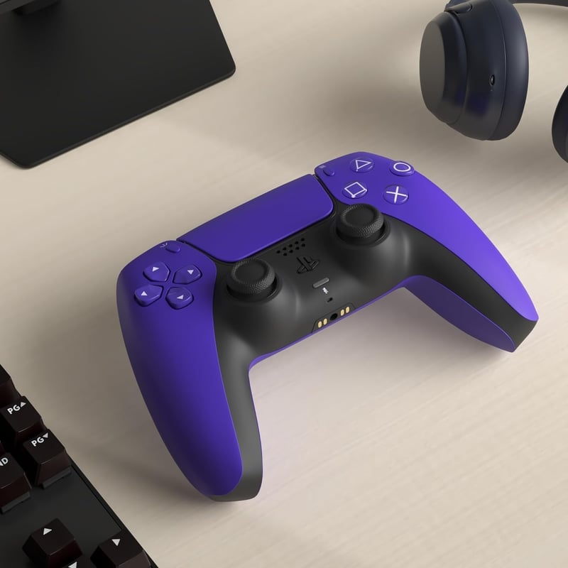 PlayStation DualSense Violet Wireless Kontroller PS5-höz
