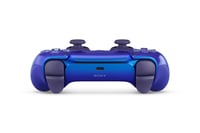 Bezdrôtový ovládač PlayStation DualSense – Chroma Indigo – Bezdrôtový ovládač pre PS5, exkluzívna edícia Amazon 4
