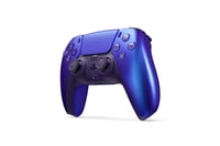 Bezdrôtový ovládač PlayStation DualSense – Chroma Indigo – Bezdrôtový ovládač pre PS5, exkluzívna edícia Amazon 3
