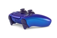 Bezdrôtový ovládač PlayStation DualSense – Chroma Indigo – Bezdrôtový ovládač pre PS5, exkluzívna edícia Amazon 2
