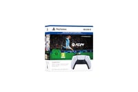 Controler fără fir PlayStation DualSense - Pachet EA SPORTS FC 24 - Controler wireless pentru PS5 1