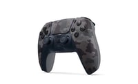 Bezdrôtový ovládač PlayStation DualSense – Grey Camo sivý maskáčový bezdrôtový ovládač pre PS5 3