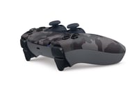 Bezdrôtový ovládač PlayStation DualSense – Grey Camo sivý maskáčový bezdrôtový ovládač pre PS5 4