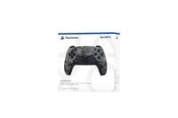 Bezdrôtový ovládač PlayStation DualSense – Grey Camo sivý maskáčový bezdrôtový ovládač pre PS5 5