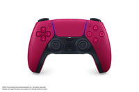 Bežični kontroler PlayStation DualSense - Cosmic Red 1