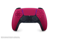 PlayStation DualSense Wireless Kontroller Cosmic Red PS5 - DualSense, Cosmic Red 1