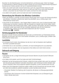 DualSense Wireless Kontroller Szürke Kamuflázs PlayStation 5 - DualSense, Grey camouflage 8