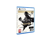 Hra na PlayStation Ghost of Tsushima Director's Cut pre PS5 – fyzický disk, RPG, pre 1 hráča, PEGI 18, kompatibilné s PlayStation 5 a PS5 Pro 1