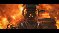 Akčná adventúra PlayStation Ghost of Tsushima pre PS4 – štandardná edícia, fyzický disk, 1 hráč, PEGI 18, francúzska verzia 7
