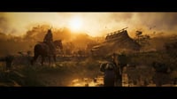 Akčná adventúra PlayStation Ghost of Tsushima pre PS4 – štandardná edícia, fyzický disk, 1 hráč, PEGI 18, francúzska verzia 9