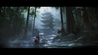 Akčná adventúra PlayStation Ghost of Tsushima pre PS4 – štandardná edícia, fyzický disk, 1 hráč, PEGI 18, francúzska verzia 8