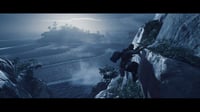 Akčná adventúra PlayStation Ghost of Tsushima pre PS4 – štandardná edícia, fyzický disk, 1 hráč, PEGI 18, francúzska verzia 5
