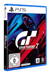 Hra PlayStation Gran Turismo 7 Standard Edition pre PS5 – Pretekársky simulátor pre konzolu PlayStation 5 2
