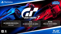 Hra PlayStation Gran Turismo 7 Standard Edition pre PS5 – Pretekársky simulátor pre konzolu PlayStation 5 3