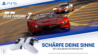 Hra PlayStation Gran Turismo 7 Standard Edition pre PS5 – Pretekársky simulátor pre konzolu PlayStation 5 4