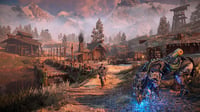 Videohra Playstation Horizon Zero Dawn Remastered pre PS5, Sony, francúzska edícia (FR) 6