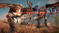 Videohra Playstation Horizon Zero Dawn Remastered pre PS5, Sony, francúzska edícia (FR) 4