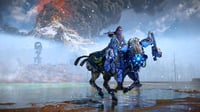 Videohra Playstation Horizon Zero Dawn Remastered pre PS5, Sony, francúzska edícia (FR) 5