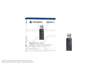 Adaptor USB PlayStation Link – Compatibil cu căștile Pulse Elite și căștile intraauriculare Pulse Explore 4