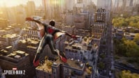 Hra na PS5 Marvel's Spider-Man 2 – akčná adventúra, otvorený svet, haptická odozva, fyzický disk, 1 hráč, PEGI 16 6