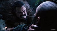 Hra na PS5 Marvel's Spider-Man 2 – akčná adventúra, otvorený svet, haptická odozva, fyzický disk, 1 hráč, PEGI 16 5