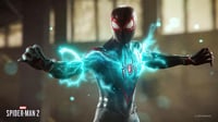 Hra na PS5 Marvel's Spider-Man 2 – akčná adventúra, otvorený svet, haptická odozva, fyzický disk, 1 hráč, PEGI 16 4