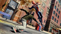 PlayStation Marvel's Spider-Man: Game of the Year Edition – Hra na PS4 5