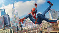 PlayStation Marvel's Spider-Man: Game of the Year Edition – Hra na PS4 8