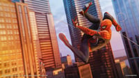 PlayStation Marvel's Spider-Man: Game of the Year Edition – Hra na PS4 4