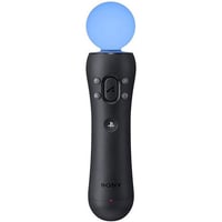 PlayStation Move Motion Controller Twin Pack (2018) – 2 ks pohybových ovládačov kompatibilných s PSVR a PlayStation 4 3