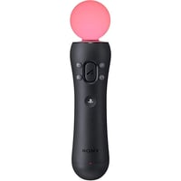 PlayStation Move Motion Controller Twin Pack (2018) – 2 ks pohybových ovládačov kompatibilných s PSVR a PlayStation 4 5
