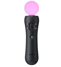 PlayStation Move Motion Controller Twin Pack (2018) – 2 ks pohybových ovládačov kompatibilných s PSVR a PlayStation 4 4