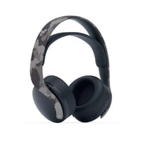 Bezdrôtové herné slúchadlá PlayStation PULSE 3D – Grey — Kozmetické chyby, chýba USB adaptér (stav: pozri 2. obrázok) 4