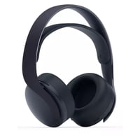 Bezdrôtové slúchadlá s mikrofónom PlayStation PULSE 3D Wireless Headset Midnight Black – kompatibilné s PS5 2