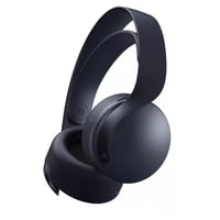 Bezdrôtové slúchadlá s mikrofónom PlayStation PULSE 3D Wireless Headset Midnight Black – kompatibilné s PS5 1