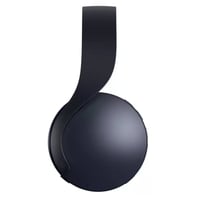 Bezdrôtové slúchadlá s mikrofónom PlayStation PULSE 3D Wireless Headset Midnight Black – kompatibilné s PS5 3