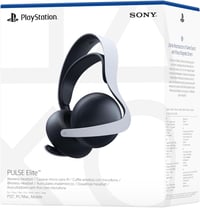 Bezdrôtové herné slúchadlá PlayStation PULSE Elite – kompatibilné s PS5 a PC 9