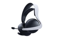 Bezdrôtové herné slúchadlá PlayStation Pulse Elite pre konzolu PS5 4