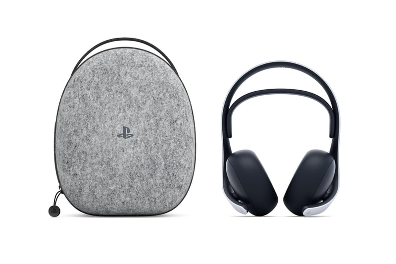 Bezdrôtové herné slúchadlá PlayStation Pulse Elite pre konzolu PS5