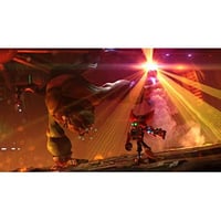 Akčná videohra Ratchet & Clank pre konzolu PlayStation 4 na disku 4