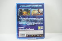 Akčná videohra Ratchet & Clank pre konzolu PlayStation 4 na disku 2