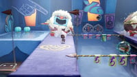 PlayStation Sackboy: A Big Adventure – hra pre PS5, akčná plošinovka pre konzolu PlayStation 5 3