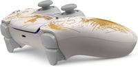 PlayStation DualSense vezeték nélküli vezérlő - Ghost of Yōtei Gold Limited Edition - PS5 4