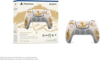 PlayStation DualSense vezeték nélküli vezérlő - Ghost of Yōtei Gold Limited Edition - PS5 2