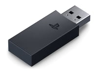 Bezdrôtové herné slúchadlá s mikrofónom PlayStation Sony Pulse 3D – PS5 7