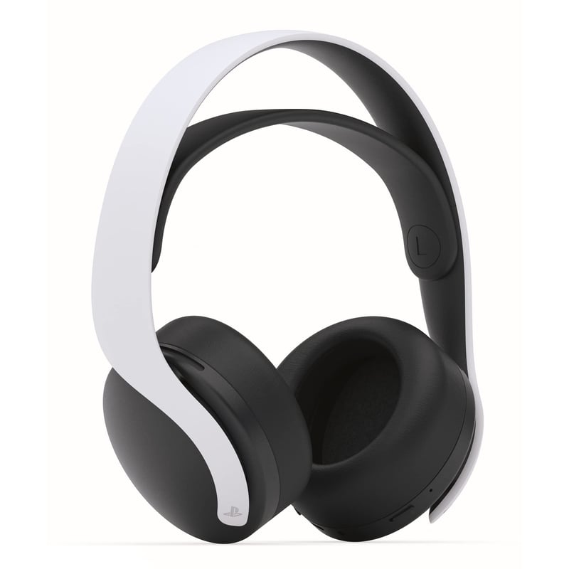 Bezdrôtové herné slúchadlá s mikrofónom PlayStation Sony Pulse 3D – PS5