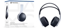 Bezdrôtové herné slúchadlá s mikrofónom PlayStation Sony Pulse 3D – PS5 4