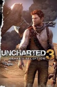 PlayStation Uncharted: The Nathan Drake Collection HITS – hra na PS4 4