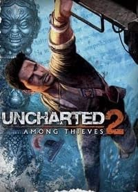 PlayStation Uncharted: The Nathan Drake Collection HITS – hra na PS4 3